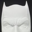 A58F26E4-335E-4219-B52E-AD01A4359CC7.jpeg Batman Head with Face and Cowl (Only)