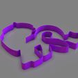 untitled.2321.jpg My Little Pony Cookie Cutter Pack