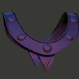 2.jpg Magneto Cosplay Collar