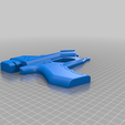 With_Stock_Point_Right_mm.png Nerf Takedown Grip/Stock Attachment Point