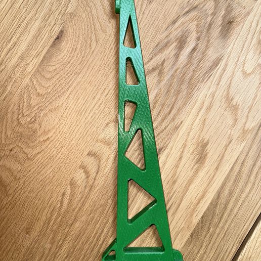 Tannenbaumfuß