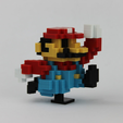 Capture d’écran 2017-03-07 à 09.57.48.png 8-Bit Classic Mario