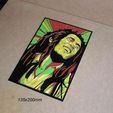 bob-marley-cantante-musica-reggae-cartel-letrero-rotulo-impresion3d-baile.jpg Bob Marley, singer, music, reggae, poster, sign, signboard, print3d, band, concert, concert