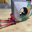 IMG_20230416_234529.jpg Star Wars - Teemto Pagiles - Pod Racer