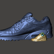 2022-12-24-01_28_57-Autodesk-Meshmixer-nike-air-max2.stl.png NIKE AIR MAX SNEAKERS REAL SCALE 1:1 AND KEYCHAIN .STL .OBJ