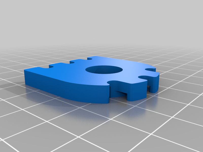 Free 3D file Vinyl Cutter・3D printing model to download・Cults