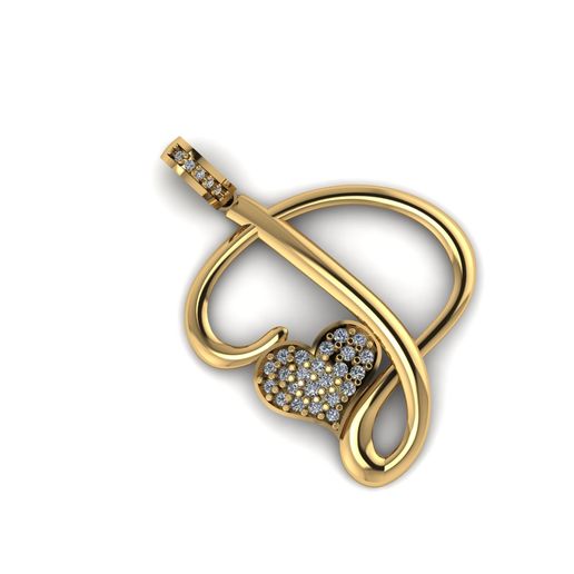 Elite Artisan Jewelry CAD Suite – 71mm Botanical Masterpiece & Luxury Filigree 3D Printable Model