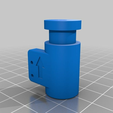 efc296835228f1a6787b9d2f4745e85a.png Filament Sensor JG Aurora A5 for Bondtech Extrusor