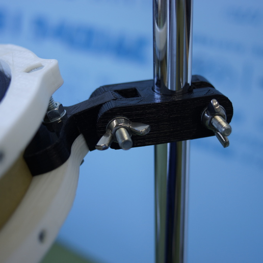 Capture d’écran 2017-06-09 à 11.37.29.png Mount Parts for 8 & 10 inch Pad