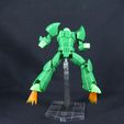 08.jpg Centurion Droid from Transformers Generation One