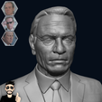 Ref_TLJ_-image454.png AGENT K - Tommy Lee Jones 3D print