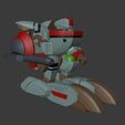 14OrgroidTankDriveAgain.jpg Orguss Orgroid 8 poses - All 4 modes