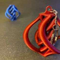 1.jpg 3D-Datei Spiral Keychain kostenlos・Vorlage für 3D-Drucker zum herunterladen, af_inventions