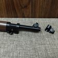13.jpg Springfield M1903 rifle (3D-printed replica)