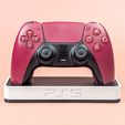 PXL_20250417_221004830.jpg PS5 Controller Stand (PS5)
