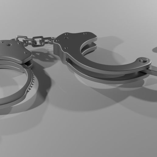 Handcuffs