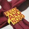 IMG_20241231_194847.jpg Napkin ring happy new year