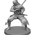 104.jpg Rise of the Ronin Yasusuke Sawamura STL