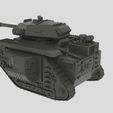 7.jpg Rhombus CS Battle Tank standalone