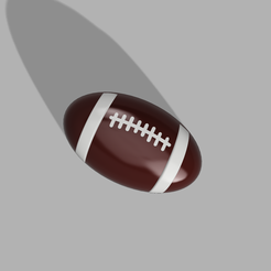 American-Football-ball.png Fichier STL Fichier Stl de ballon de football américain・Plan imprimable en 3D à télécharger, 1000stlfiles