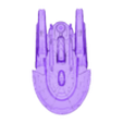 STO - Federation - Stargazer-class Heavy Cruiser - updated.stl OST - Federação - Cruzador pesado da classe Stargazer - atualizado