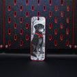 IMG_0374.jpg 浪漫的狗情侣 - Hueforge 书签