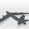 IMG_7548.jpeg B-52 Stratofortress Bomber