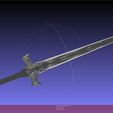 meshlab-2021-09-03-07-24-10-48.jpg RWBY Jaune Arc Sword