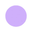 aquariussign01.stl Carimbo - Zodíaco