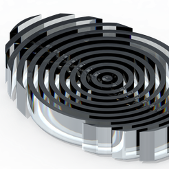 Soap_Dish_Pict_v6.png Archivo 3D Jabonera Moderna・Diseño de impresora 3D para descargar