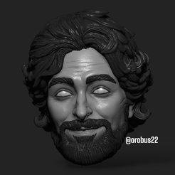 IMG_20230825_185520_385-PhotoRoom-15.png Fichier STL EZRA BRIDGER V2 (AHSOKA SERIES)・Modèle pour impression 3D à télécharger