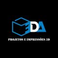 EDA_Projetos3D