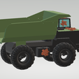 3.png Heavy equipment 3D printable model