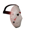 0043.png Friday the 13th Jason Mask