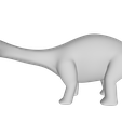 model.png apatosaurus
