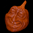 Happy pumpkin  - final 2.png Happy Pumkin candy bowl - Halloween