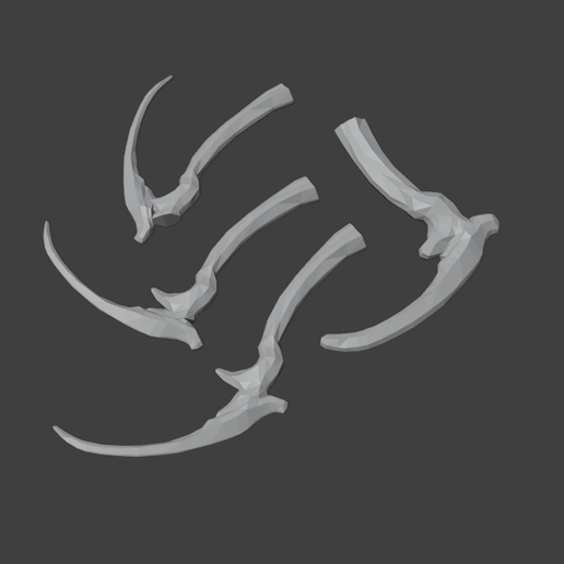 ora6.png Warframe - Oraxia Figure