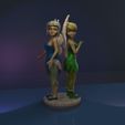 fadas.311.jpg Tinker Bell and Periwinkle