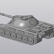 T-22 medium - 2.jpg Tank T-22 medium (WOT)