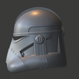 3.png Star Wars Commander Neyo helmet