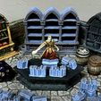 necromancer_empty_book_sce2.jpg FREE - Necromancer Arcane Books - dungeon terrain