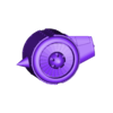 02b Turbine Left, mirror for right.stl Thopter ServoSkull Version 2