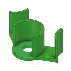 clips_lst_2.png Free STL file CLIPS LST (LOW STRESS TRAINING)・Design to download and 3D print