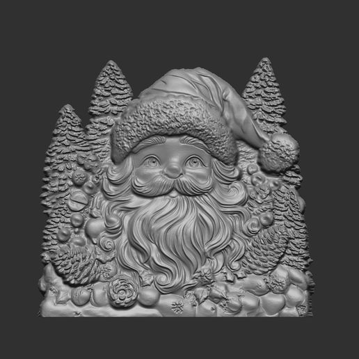 dfggfbh.jpg chrisrmas sanda decor cnc