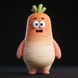 image_5793.png Carrot man