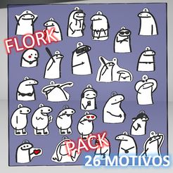 PORT3.jpg STL file FLORK・3D print design to download