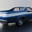 6.jpg Chevrolet El Camino 1974
