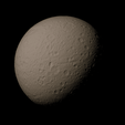 dione.png Dione scaled one in ten million