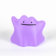 132-1.png DITTO JOYSTICK HOLDER - POKEMON CONTROLLER HOLDER
