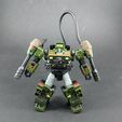 Hound_Flamethrower-13.jpg Flamethrower for Transformers Siege Hound